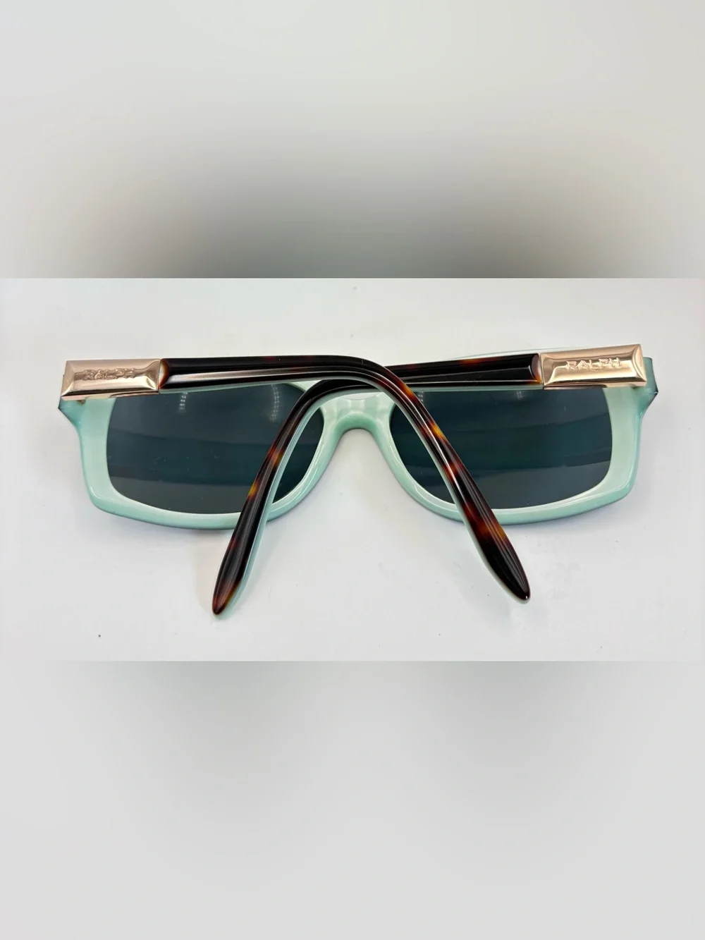 Ralph Lauren listing pair